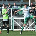 FC Olympia - SK Benátky 4:1