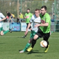 FC Olympia - SK Benátky 4:1