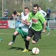 FC Olympia - SK Benátky 4:1