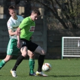 FC Olympia - SK Benátky 4:1