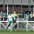 FC Olympia - SK Benátky 4:1