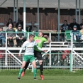 FC Olympia - SK Benátky 4:1