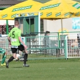 FC Olympia - SK Benátky 4:1