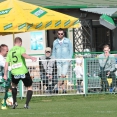 FC Olympia - SK Benátky 4:1