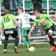 FC Olympia - SK Benátky 4:1