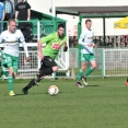 FC Olympia - SK Benátky 4:1