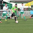 FC Olympia - SK Benátky 4:1