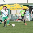 FC Olympia - SK Benátky 4:1