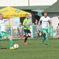 FC Olympia - SK Benátky 4:1