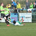 FC Olympia - SK Benátky 4:1