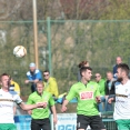FC Olympia - SK Benátky 4:1
