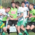 FC Olympia - SK Benátky 4:1