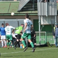FC Olympia - SK Benátky 4:1