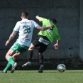 FC Olympia - SK Benátky 4:1