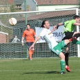 FC Olympia - SK Benátky 4:1