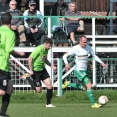 FC Olympia - SK Benátky 4:1