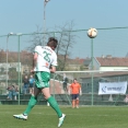 FC Olympia - SK Benátky 4:1