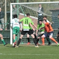 FC Olympia - SK Benátky 4:1