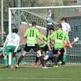 FC Olympia - SK Benátky 4:1