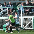 FC Olympia - SK Benátky 4:1