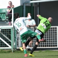 FC Olympia - SK Benátky 4:1