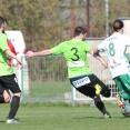 FC Olympia - SK Benátky 4:1
