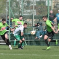 FC Olympia - SK Benátky 4:1