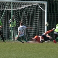 FC Olympia - SK Benátky 4:1