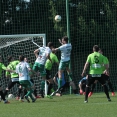 FC Olympia - SK Benátky 4:1