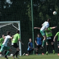 FC Olympia - SK Benátky 4:1