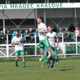 FC Olympia - SK Benátky 4:1