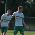 FC Olympia - SK Benátky 4:1
