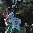FC Olympia - SK Benátky 4:1