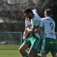 FC Olympia - SK Benátky 4:1