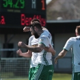 FC Olympia - SK Benátky 4:1