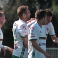FC Olympia - SK Benátky 4:1