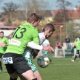 FC Olympia - SK Benátky 4:1