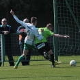 FC Olympia - SK Benátky 4:1