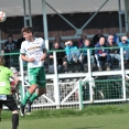 FC Olympia - SK Benátky 4:1