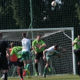 FC Olympia - SK Benátky 4:1