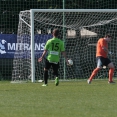 FC Olympia - SK Benátky 4:1