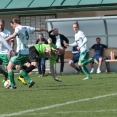 FC Olympia - SK Benátky 4:1