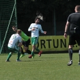 FC Olympia - SK Benátky 4:1