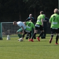 FC Olympia - SK Benátky 4:1