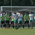 FC Olympia - SK Benátky 4:1