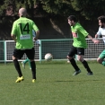 FC Olympia - SK Benátky 4:1
