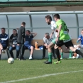 FC Olympia - SK Benátky 4:1