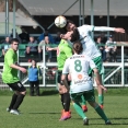 FC Olympia - SK Benátky 4:1