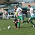 FC Olympia - SK Benátky 4:1