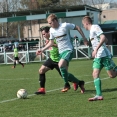 FC Olympia - SK Benátky 4:1